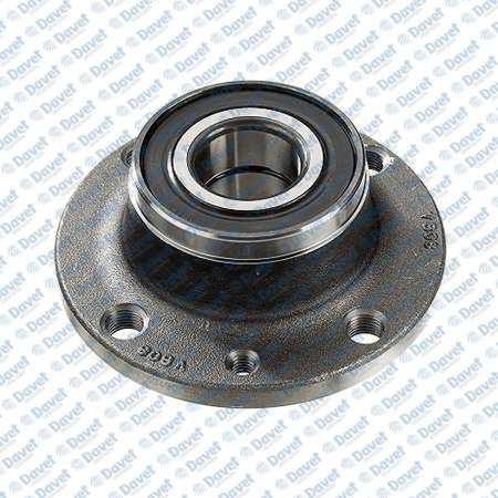 GRS H106 Arka Teker Poryasi Rulmanli Brava-Bravo-Linea-Marea-Punto-Tempra-Tipo 4 Bijon 30×117*61
